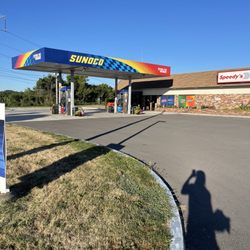 Westen Truck Stop