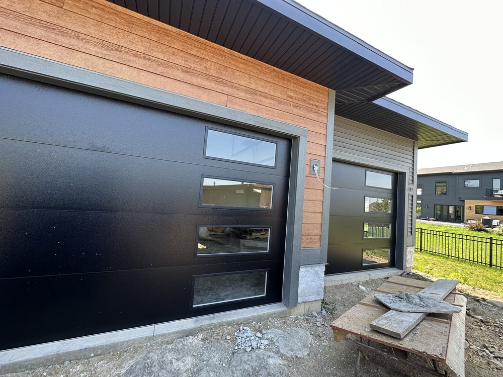 All + Ways Garage Door Services - Garage Door Contractor in Madison, WI