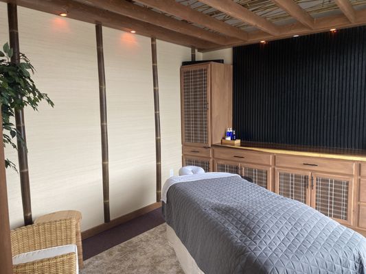 Tranquility Massage and Reiki Studio