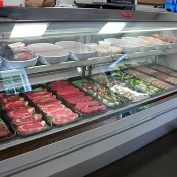 Bessery's Butcher Shoppe - All of the new equipment is the result of the new crowd funding concept.  300 shares sold out in a few days. - Meat Shops Near Me - Burlington, Vermont