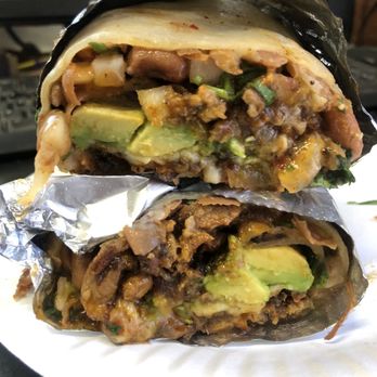 Taqueria Los Pericos - Burrito Al Pastor Los Pericos. - Mexican Near Me - Watsonville, California Taqueria Los Pericos - Burrito Al Pastor Los Pericos. - Mexican Near Me - Watsonville, California