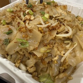 Teak House - Thai Near Me - Normandy Park, Washington