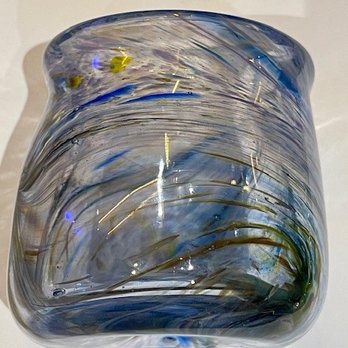 KT Glassworks - Small Glass Tumbler - Arts & Crafts Near Me - Los Angeles, California KT Glassworks - Small Glass Tumbler - Arts & Crafts Near Me - Los Angeles, California