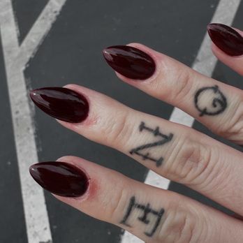 SP Nails - Nail Technicians Near Me - Sacramento , California