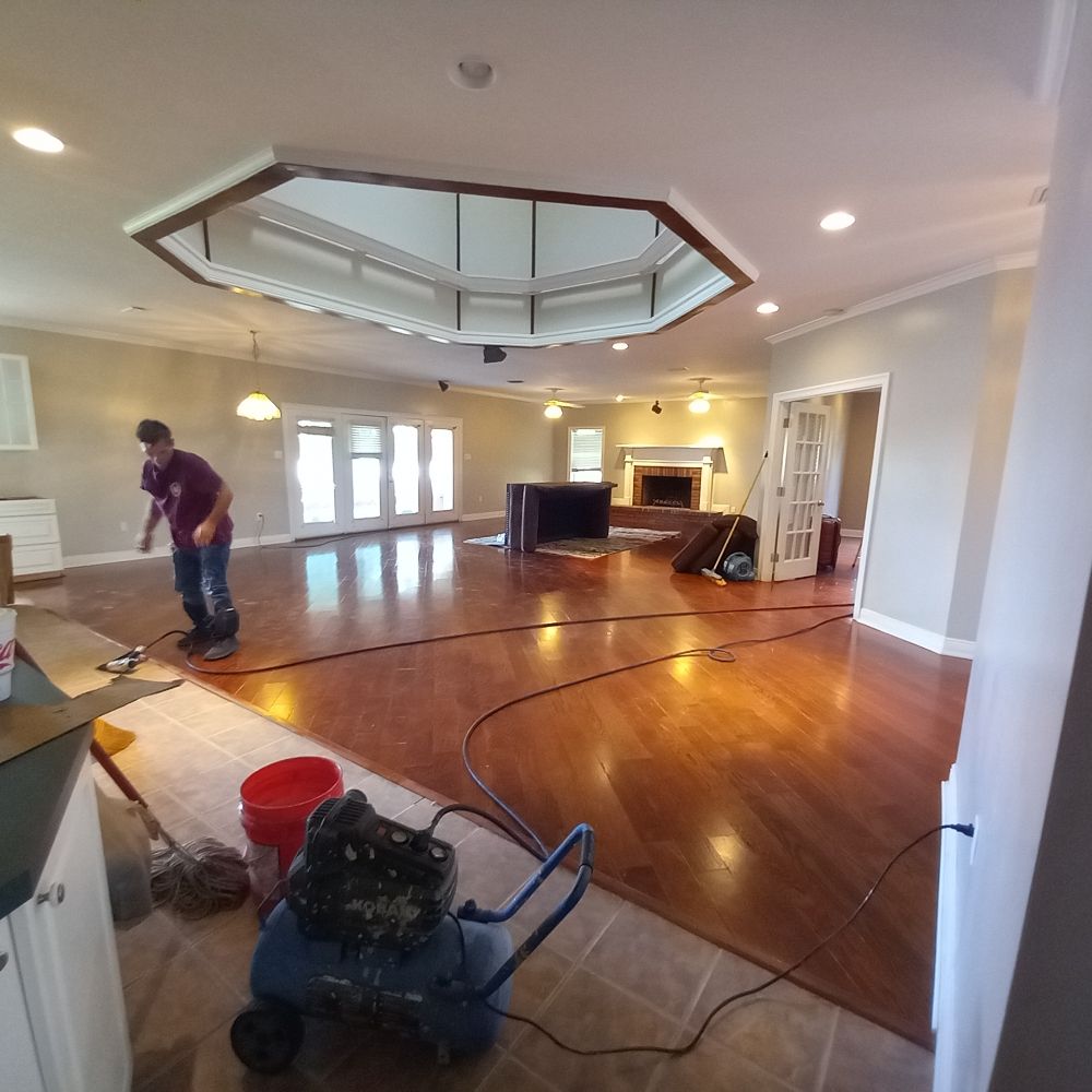 Slide of Alison Commercial and Residential Contractors