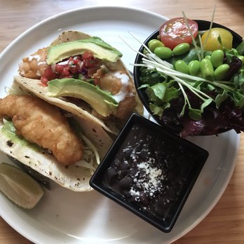 Pacific Catch - Seafood Near Me - Corte Madera, California