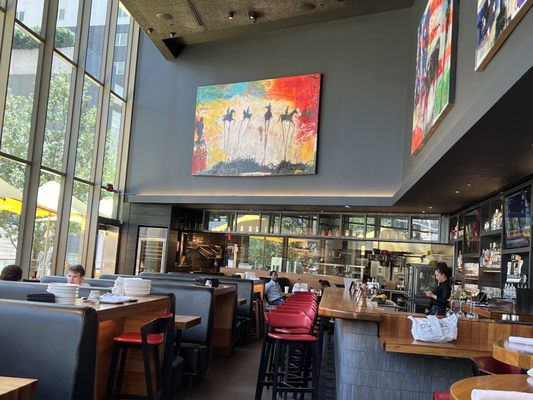 Doc B's Restaurant by null