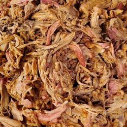 Hazed - Hazed Pork