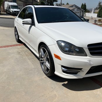 Aace Mobile Detailing - Auto Detailing Near Me
