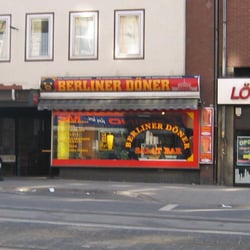 Berliner Döner