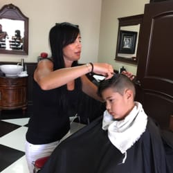 Legacy Barber Shoppe - God bless this place!