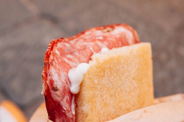 Da' Vinattieri by null