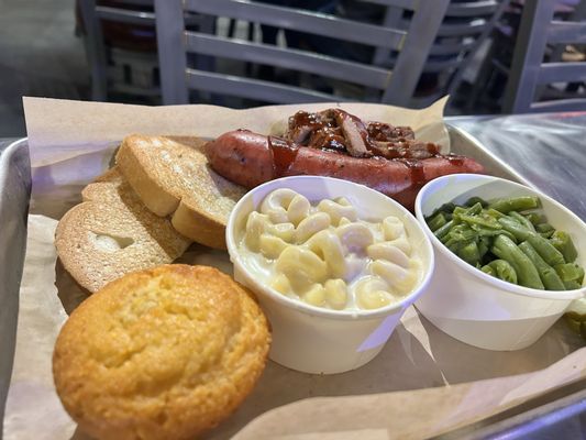 Oklahoma Joe’s BBQ by null