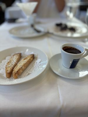 Valter's Osteria by null