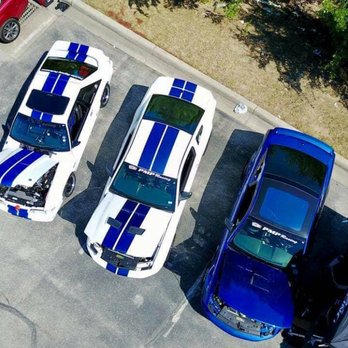 Precision Mustang Performance - Auto Repair Near Me - Forney, Texas