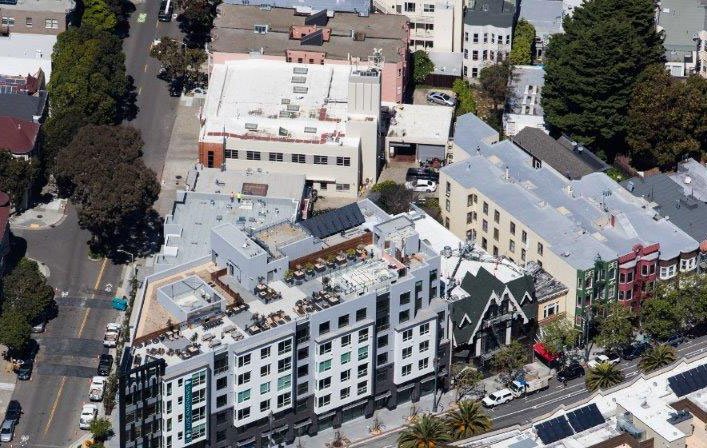 Slide of All Seasons Roofing & Waterproofing