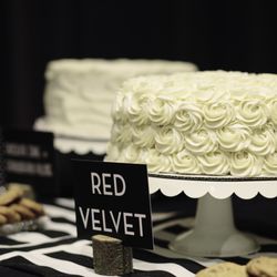 Sally's Sweet Shoppe - YUUUUUUUM! Photo credit: Louisa Marion Photograhy