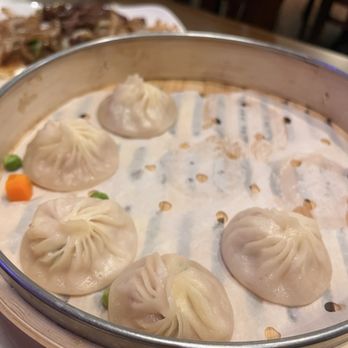 1st dumpling N noodle - Pork and Shrimp XLB - Noodles Near Me - Anaheim, California 1st dumpling N noodle - Pork and Shrimp XLB - Noodles Near Me - Anaheim, California