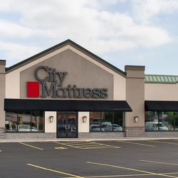 City Mattress