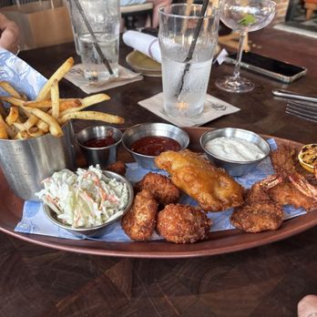King's Fish House - Carlsbad - Seafood Near Me - Carlsbad, California King's Fish House - Carlsbad - Seafood Near Me - Carlsbad, California