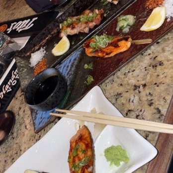 Azumi - Sushi Bars Near Me - Baltimore, Maryland Azumi - Sushi Bars Near Me - Baltimore, Maryland