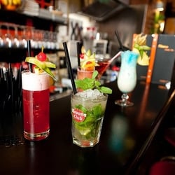Meeru Cocktailbar