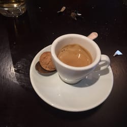 Antonellos - Espresso