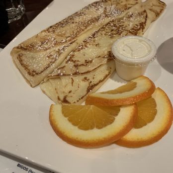 Café Polonez - Crepes filled with sweet cheese - Polish Near Me - Toronto, Ontario Café Polonez - Crepes filled with sweet cheese - Polish Near Me - Toronto, Ontario