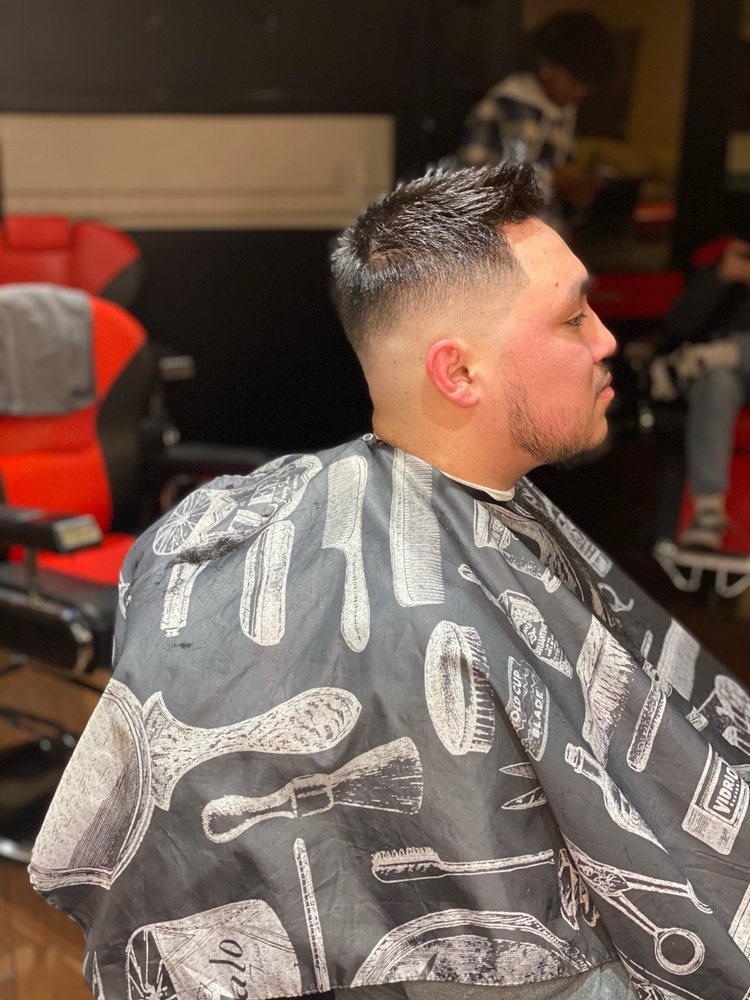THE FORMULA HAIR PROFESSIONALS - Updated August 2024 - 27 Photos - 7903