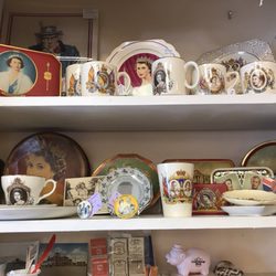 Out of the Past Antiques