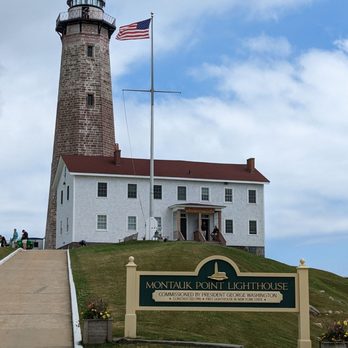 Montauk Point Lighthouse - Museums Near Me - Montauk, New York Montauk Point Lighthouse - Museums Near Me - Montauk, New York