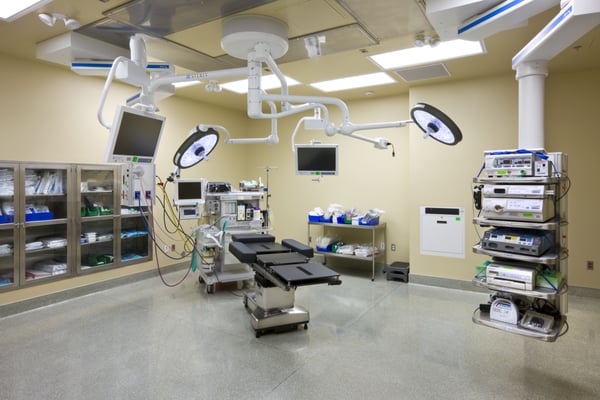 RIDGECREST REGIONAL HOSPITAL Updated April 2025 23 Photos & 58