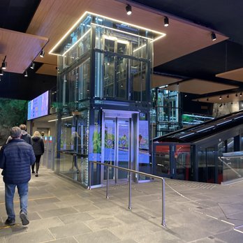 Fløibanen - funicular base station - Tours Near Me - Bergen, 12