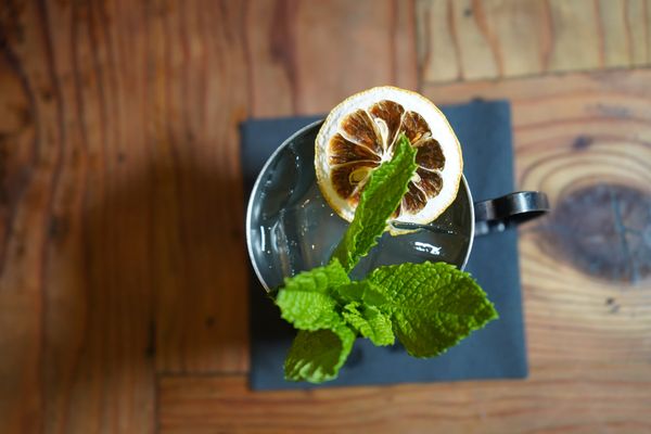 The Tavern - American Restaurant in Miami Beach by null