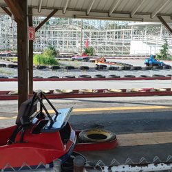 Lakemont Park - Go Karts