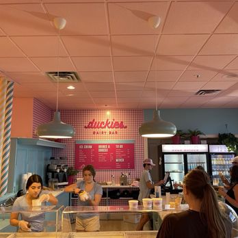 Duckies Dairy Bar - Ice Cream & Frozen Yogurt Near Me - Oakville, Ontario Duckies Dairy Bar - Ice Cream & Frozen Yogurt Near Me - Oakville, Ontario
