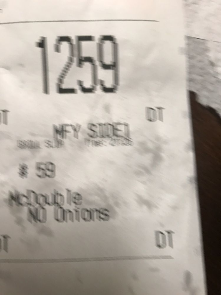 Social spots from McDonald's