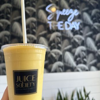 Juice Society Juicery - Juice Bars & Smoothies Near Me - Estero, Florida Juice Society Juicery - Juice Bars & Smoothies Near Me - Estero, Florida