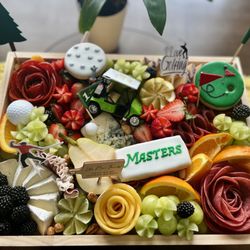 Quterie Boards - Master's Board
