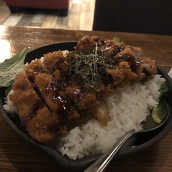 Bubblefish - Tom lotus Don - crispy pork over rice - Taiwanese Near Me - Philadelphia, Pennsylvania Bubblefish - Tom lotus Don - crispy pork over rice - Taiwanese Near Me - Philadelphia, Pennsylvania
