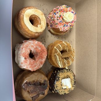Creampuff - Donuts Near Me - Phoenix, Arizona