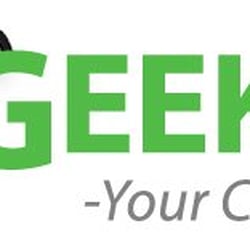 GeekyGuys - GeekyGuys Logo