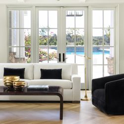 Walter E Smithe Furniture & Design