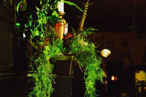 The Cauldron NYC by null