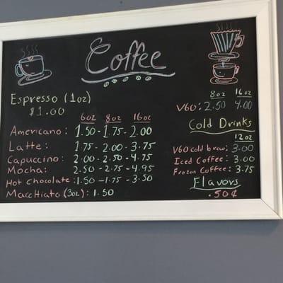 Menu photo 5 Fantasy Cakes Factory  Hatillo, PR