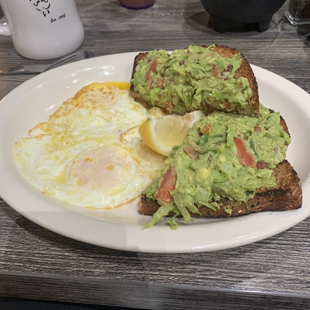 Biscuits Cafe - BLT Avocado Toast - Breakfast & Brunch Near Me - Peoria, Arizona Biscuits Cafe - BLT Avocado Toast - Breakfast & Brunch Near Me - Peoria, Arizona