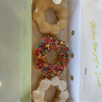 Mochinut - Three Mochi Donuts - Donuts Near Me - Reno, Nevada Mochinut - Three Mochi Donuts - Donuts Near Me - Reno, Nevada