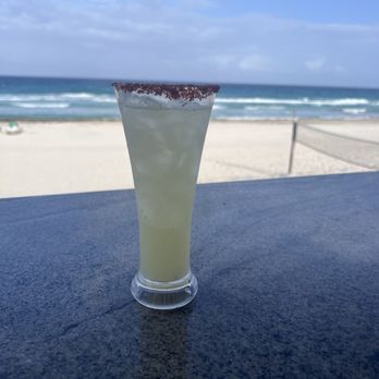 Sea Corner - margarita - Seafood Near Me - Cancún, ROO