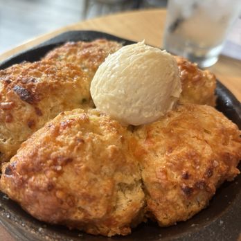 Kitchen Social - biscuits - Desserts Near Me - Cincinnati, Ohio Kitchen Social - biscuits - Desserts Near Me - Cincinnati, Ohio