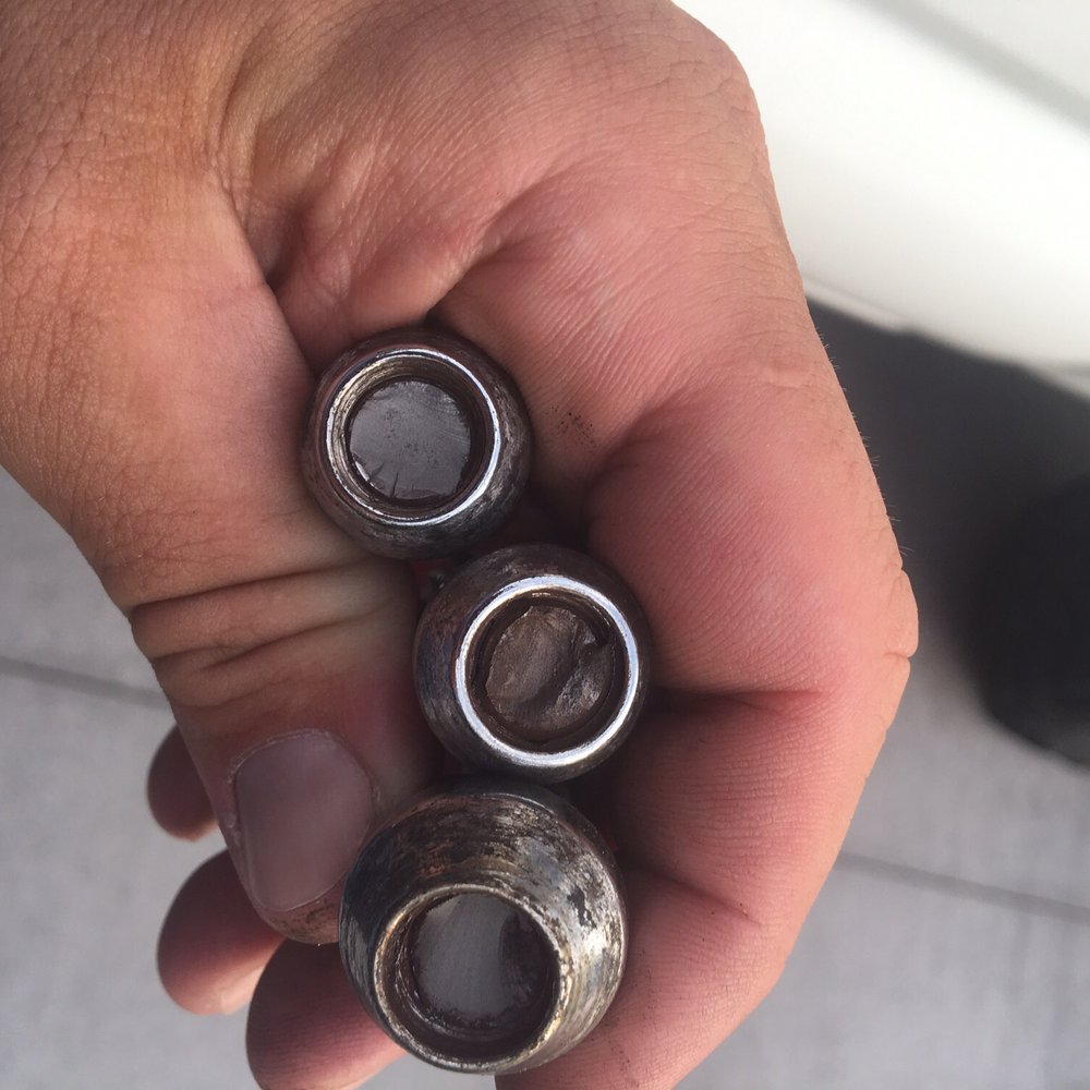 Goodyear Auto Service - Oil Change Stations Near Me - Kailua Kona, Hawaii